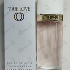 Отзывы Elizabeth Arden True Love