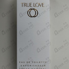 Духи True Love от Elizabeth Arden