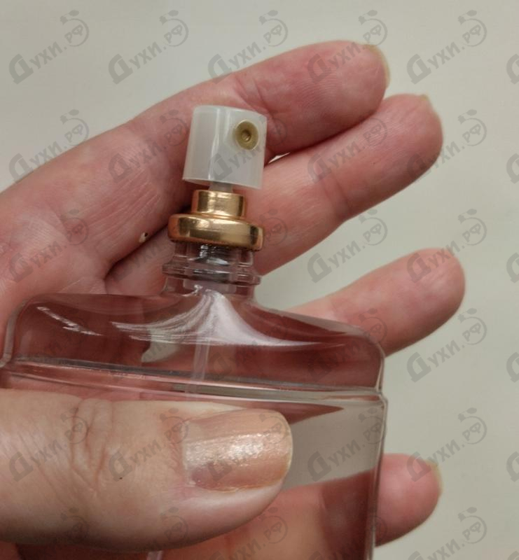 Отзыв Elizabeth Arden True Love