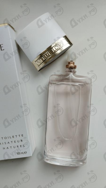 Купить Elizabeth Arden True Love