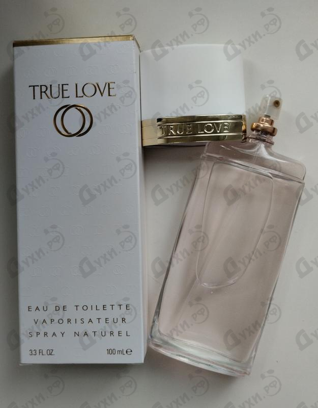 Купить Elizabeth Arden True Love