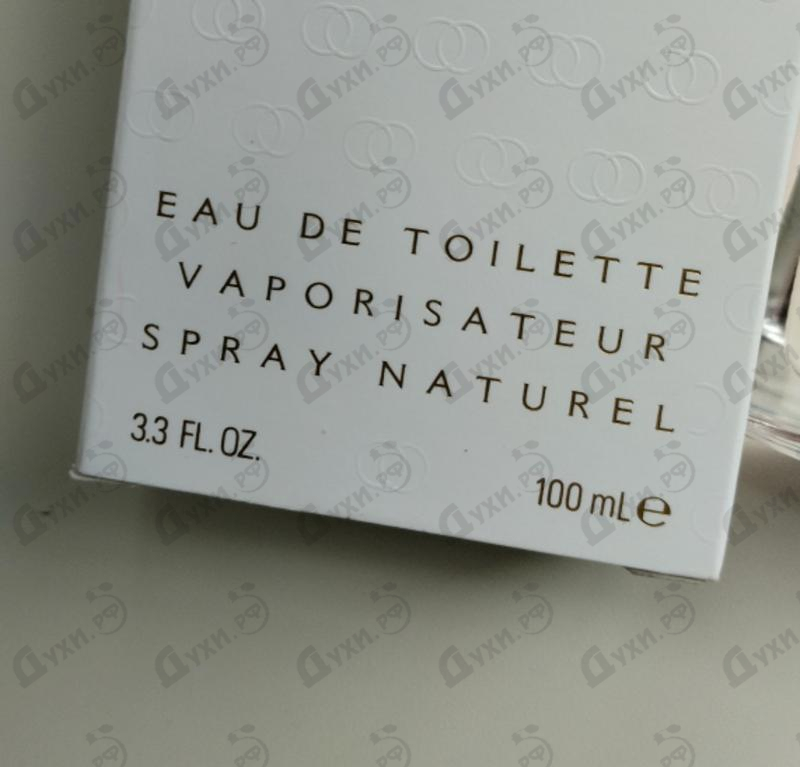 Отзыв Elizabeth Arden True Love