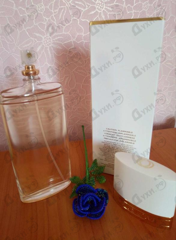 Духи True Love от Elizabeth Arden