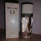 Отзыв Elizabeth Arden True Love