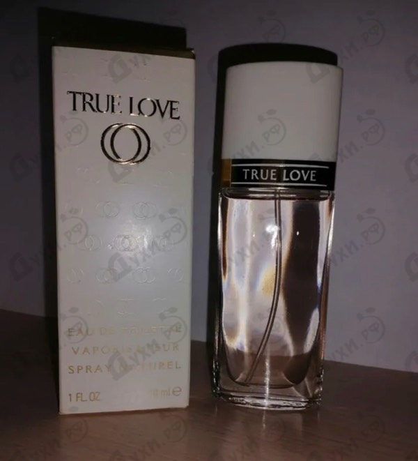 Купить True Love от Elizabeth Arden