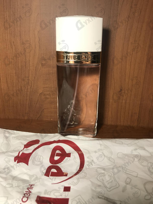 Купить True Love от Elizabeth Arden