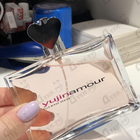 Парфюм Ella Mikao Yujin Amour