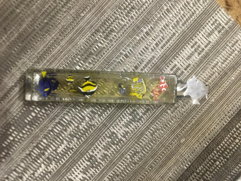 Отзывы Ella Mikao Yujin Aqua