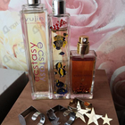 Отзывы Ella Mikao Yujin Ecstasy