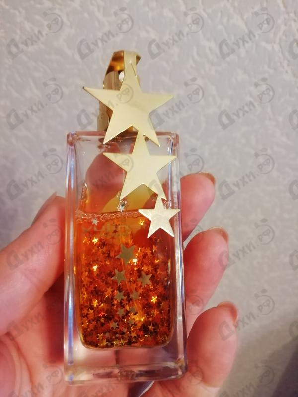 Парфюмерия Yujin Star от Ella Mikao Отзывы Ella Mikao Yujin Star