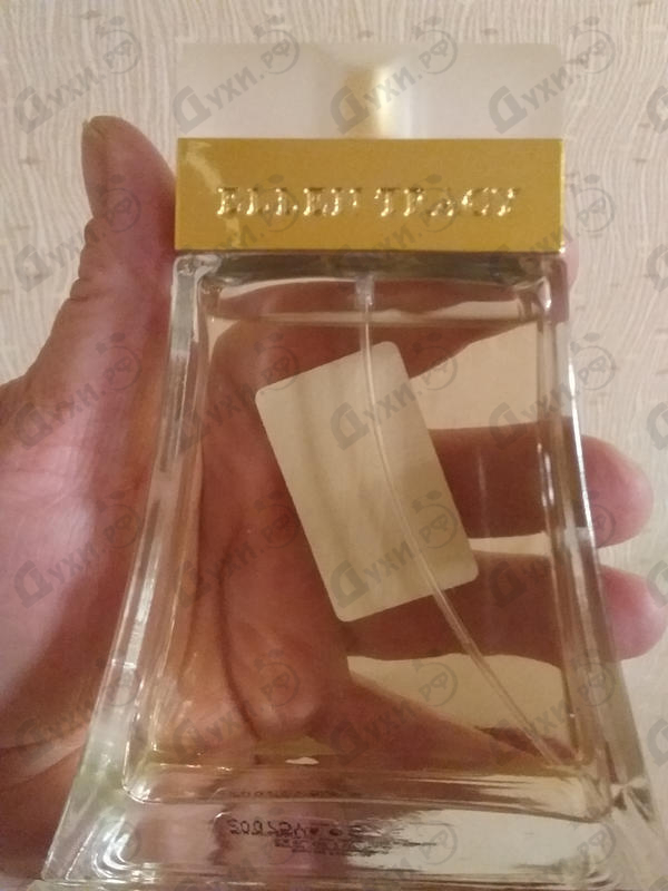 Парфюмерия Women от Ellen Tracy Отзыв Ellen Tracy Women