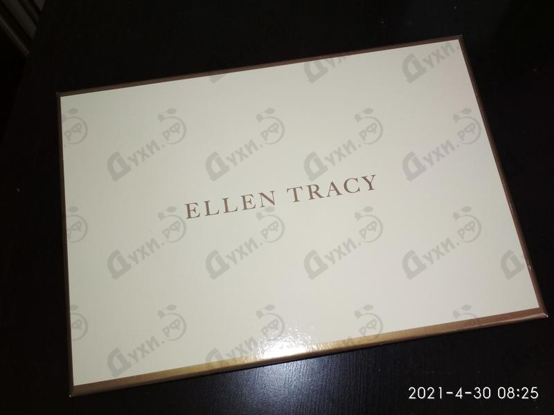 Парфюмерия Women от Ellen Tracy