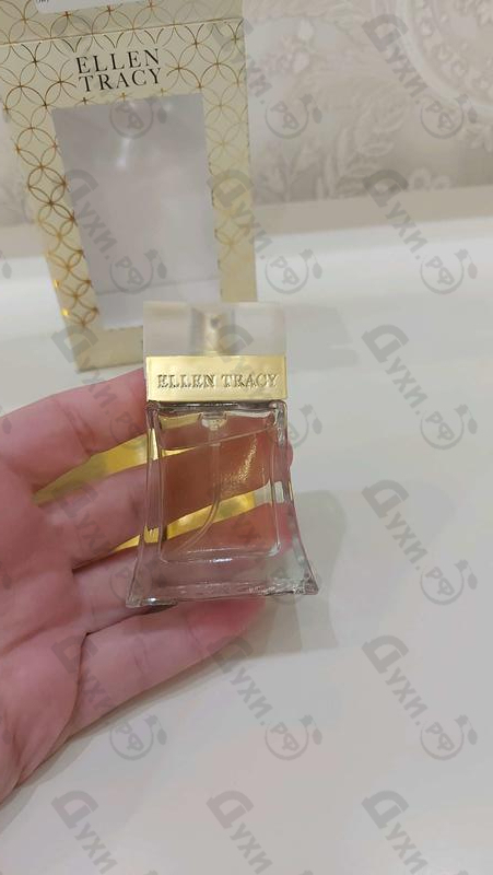 Парфюмерия Women от Ellen Tracy Купить Ellen Tracy Women
