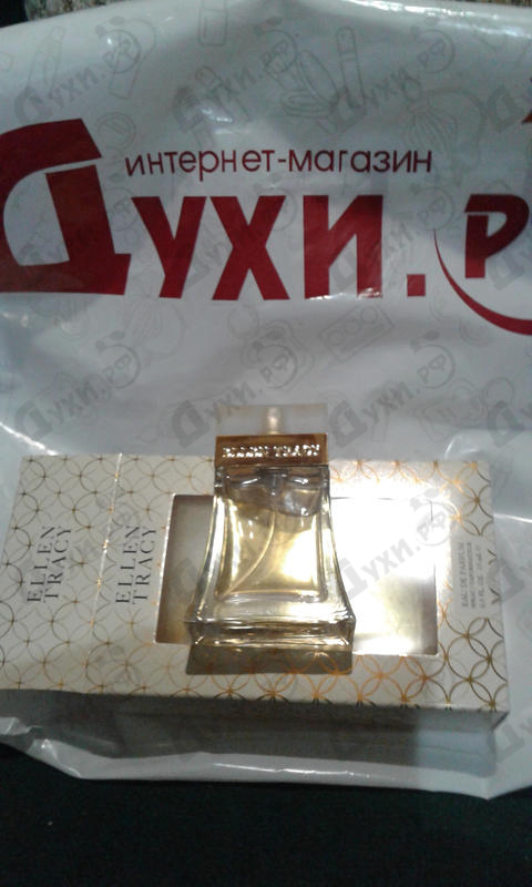 Отзывы Ellen Tracy Women Парфюмерия Women от Ellen Tracy