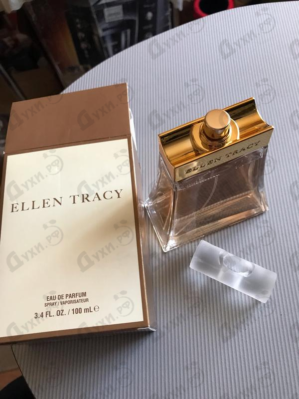 Парфюмерия Women от Ellen Tracy