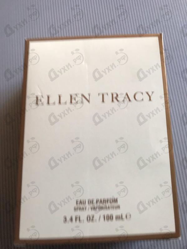 Духи Women от Ellen Tracy