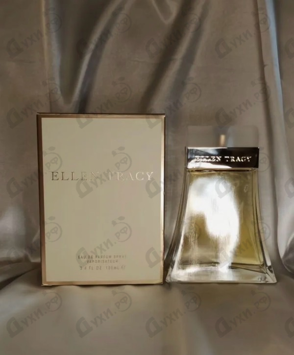 Парфюмерия Ellen Tracy Women