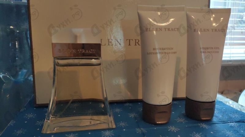 Парфюм Ellen Tracy Women Духи Women от Ellen Tracy