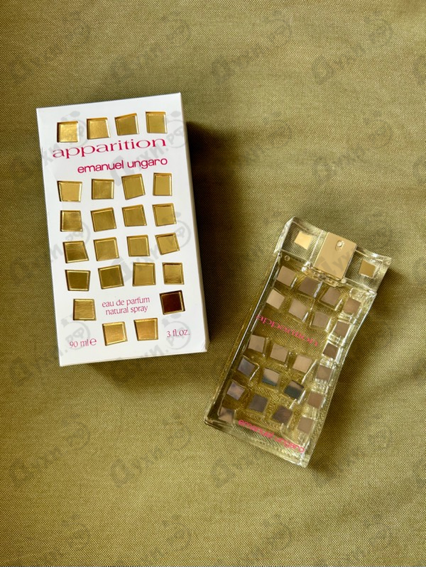 Купить Apparition от Emanuel Ungaro