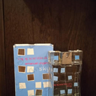 Духи Apparition Sky от Emanuel Ungaro