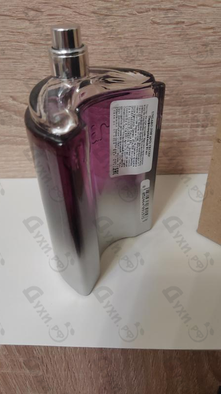 Парфюмерия Ungaro от Emanuel Ungaro