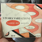 Отзыв Emilio Pucci Vivara Variazioni Sabbia 167