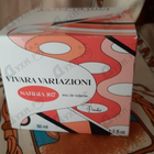 Духи Vivara Variazioni Sabbia 167 от Emilio Pucci
