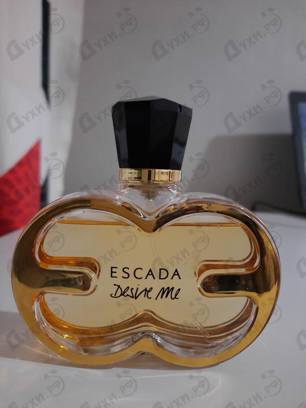 Купить Desire Me от Escada