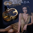 Отзыв Escada Desire Me