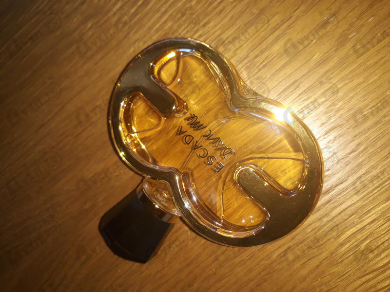 Духи Desire Me от Escada