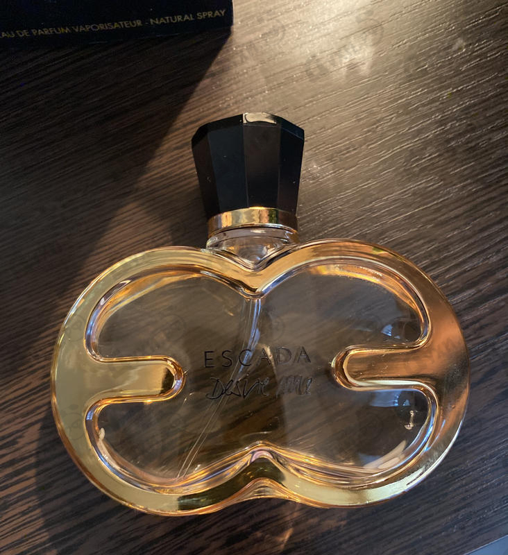 Отзывы Escada Desire Me Купить Desire Me от Escada
