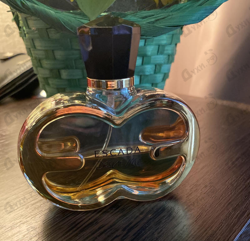 Духи Desire Me от Escada Купить Escada Desire Me