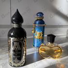 Отзывы Escada Desire Me