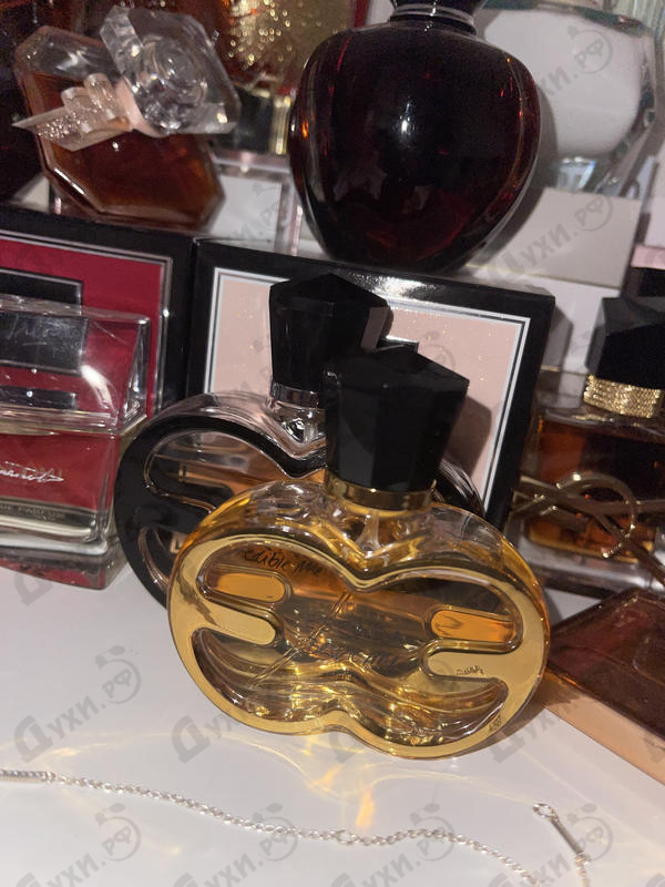 Парфюмерия Escada Desire Me Духи Desire Me от Escada