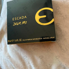 Духи Desire Me от Escada