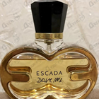 Парфюм Escada Desire Me