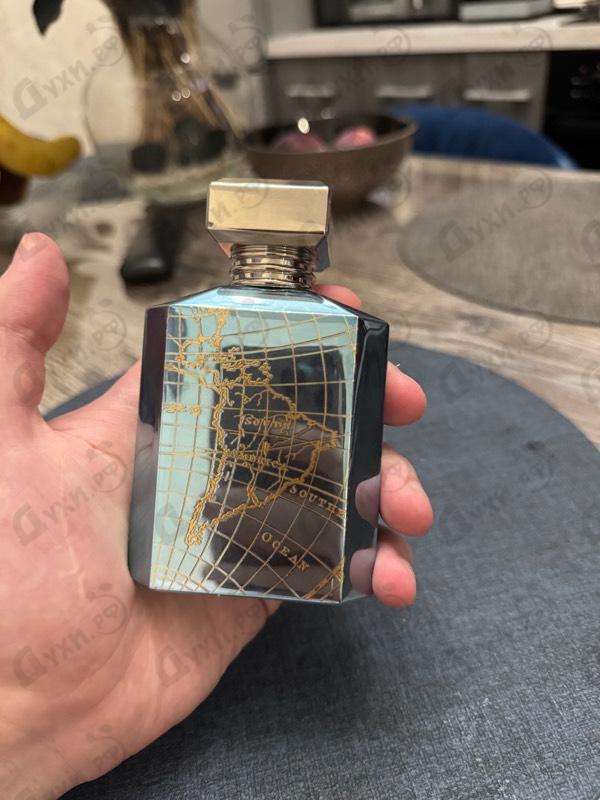 Парфюмерия Montabaco Cuba от Ormonde Jayne