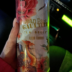 Отзыв Jean Paul Gaultier La Belle Fleur Terrible