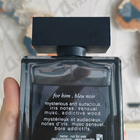 Отзыв Narciso Rodriguez For Him Bleu Noir Parfum