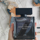 Отзыв Narciso Rodriguez For Him Bleu Noir Parfum