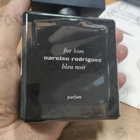 Духи For Him Bleu Noir Parfum от Narciso Rodriguez