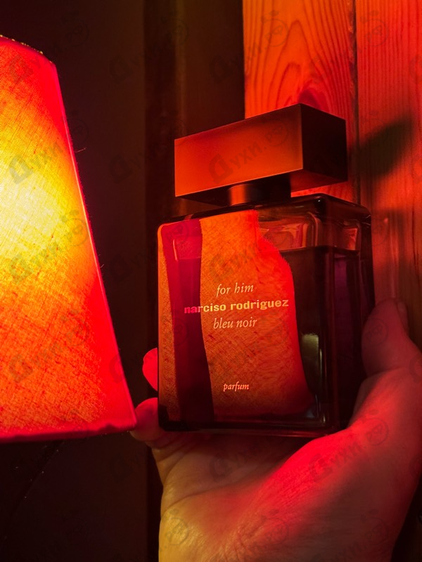 Парфюмерия For Him Bleu Noir Parfum от Narciso Rodriguez