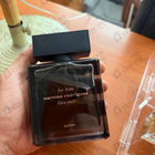 Отзыв Narciso Rodriguez For Him Bleu Noir Parfum