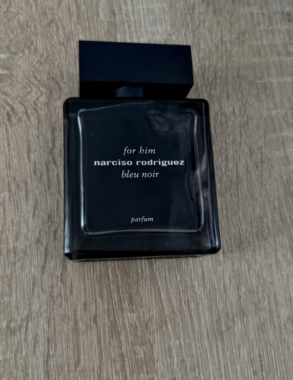 Купить Narciso Rodriguez For Him Bleu Noir Parfum