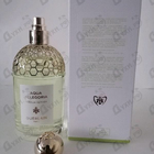 Отзывы Guerlain Aqua Allegoria Nerolia Vetiver