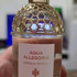 Парфюмерия Aqua Allegoria Nerolia Vetiver от Guerlain