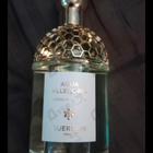 Парфюм Guerlain Aqua Allegoria Nerolia Vetiver