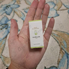 Отзывы Guerlain Aqua Allegoria Nerolia Vetiver