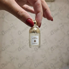 Отзывы Guerlain Aqua Allegoria Nerolia Vetiver