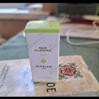 Парфюм Guerlain Aqua Allegoria Nerolia Vetiver